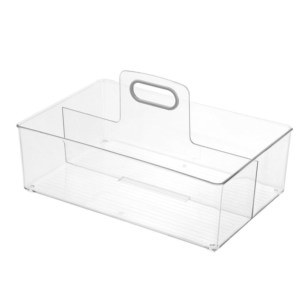 30315-boxsweden-crystal-35x22cm-caddy-2-compartment-organiser-clear