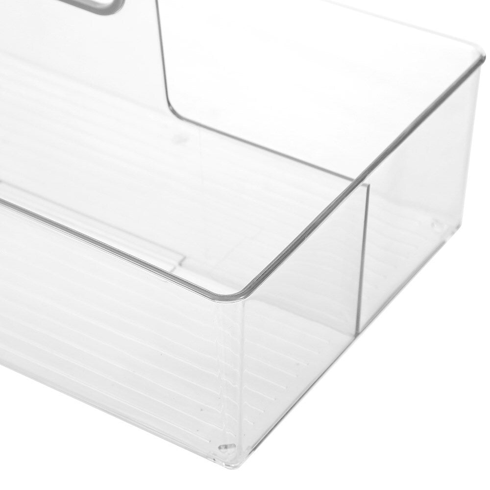 30315-boxsweden-crystal-35x22cm-caddy-2-compartment-organiser-clear