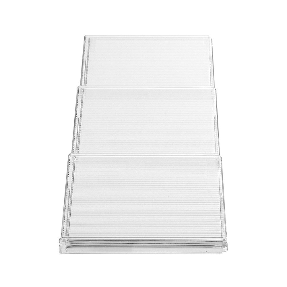 30322-boxsweden-crystal-41-5cm-extendable-drawer-spice-rack-clear