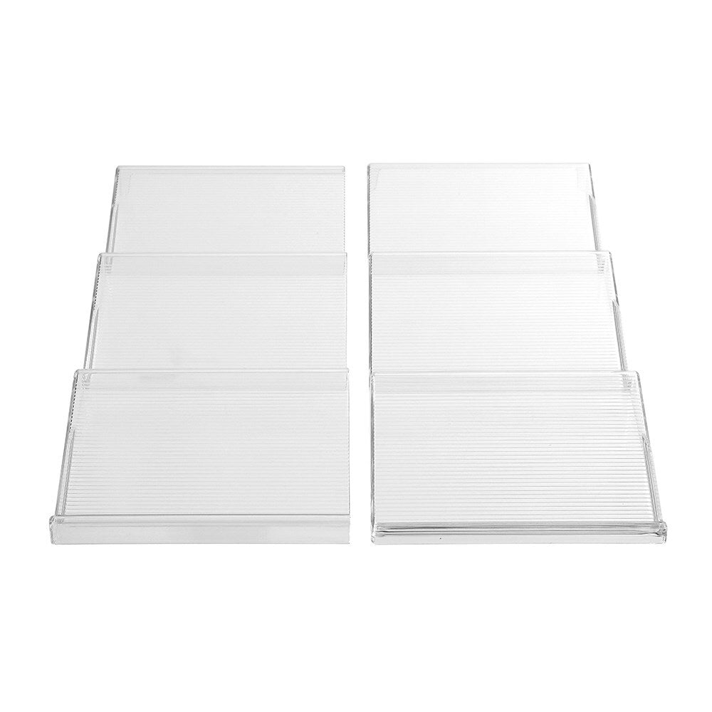 30322-boxsweden-crystal-41-5cm-extendable-drawer-spice-rack-clear