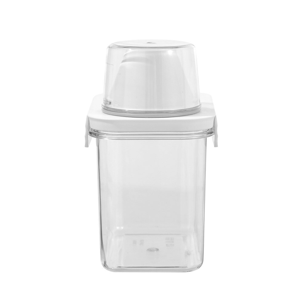 30339-boxsweden-crystal-1-1l-keep-fresh-dispensing-container-w-measuring-cup