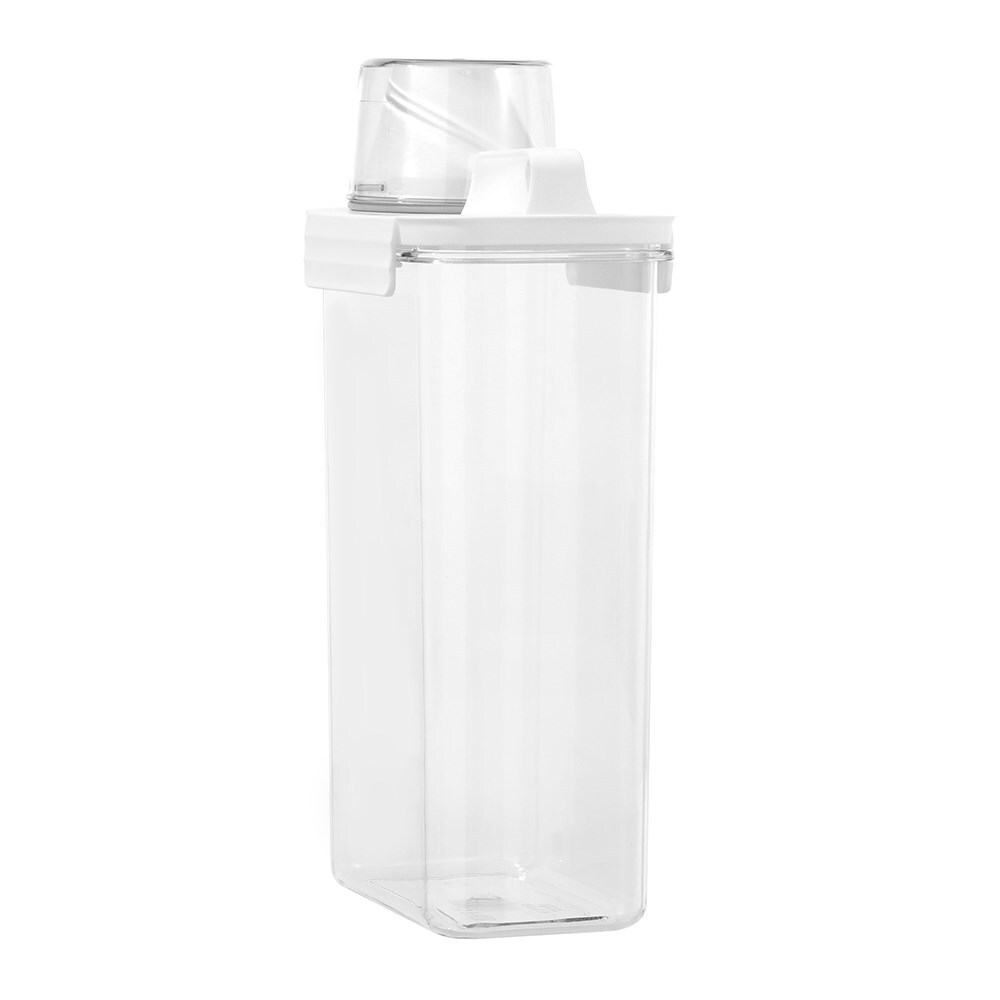 30353-boxsweden-crystal-2-3l-keep-fresh-dispensing-container-w-measuring-cup