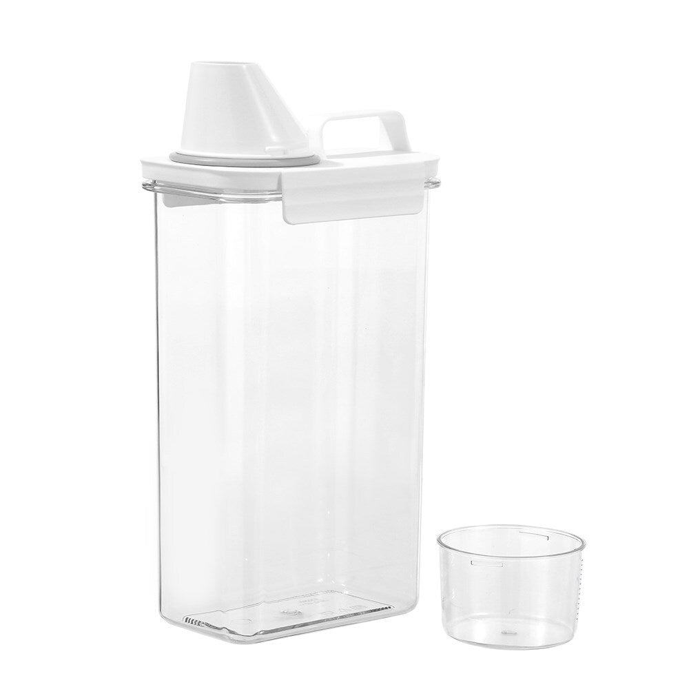 30353-boxsweden-crystal-2-3l-keep-fresh-dispensing-container-w-measuring-cup