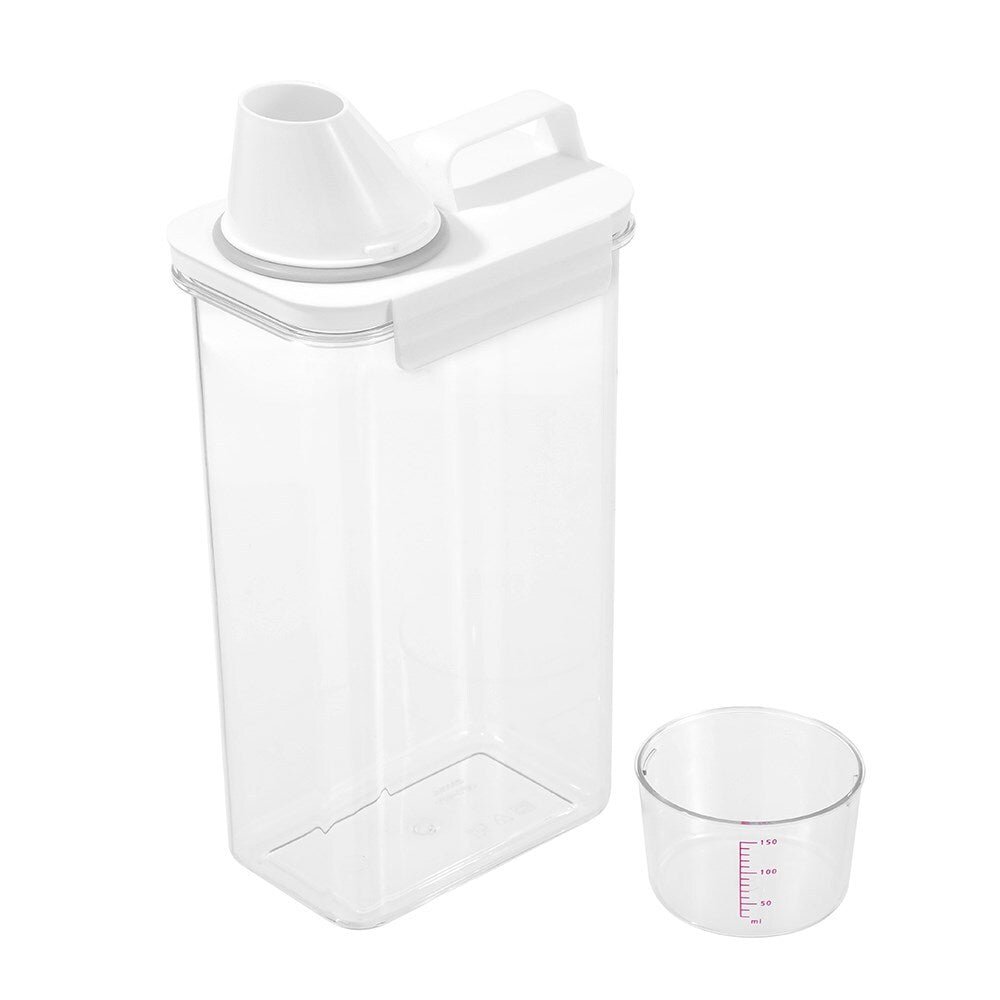 30353-boxsweden-crystal-2-3l-keep-fresh-dispensing-container-w-measuring-cup