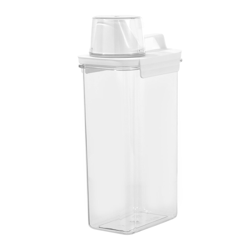 30353-boxsweden-crystal-2-3l-keep-fresh-dispensing-container-w-measuring-cup