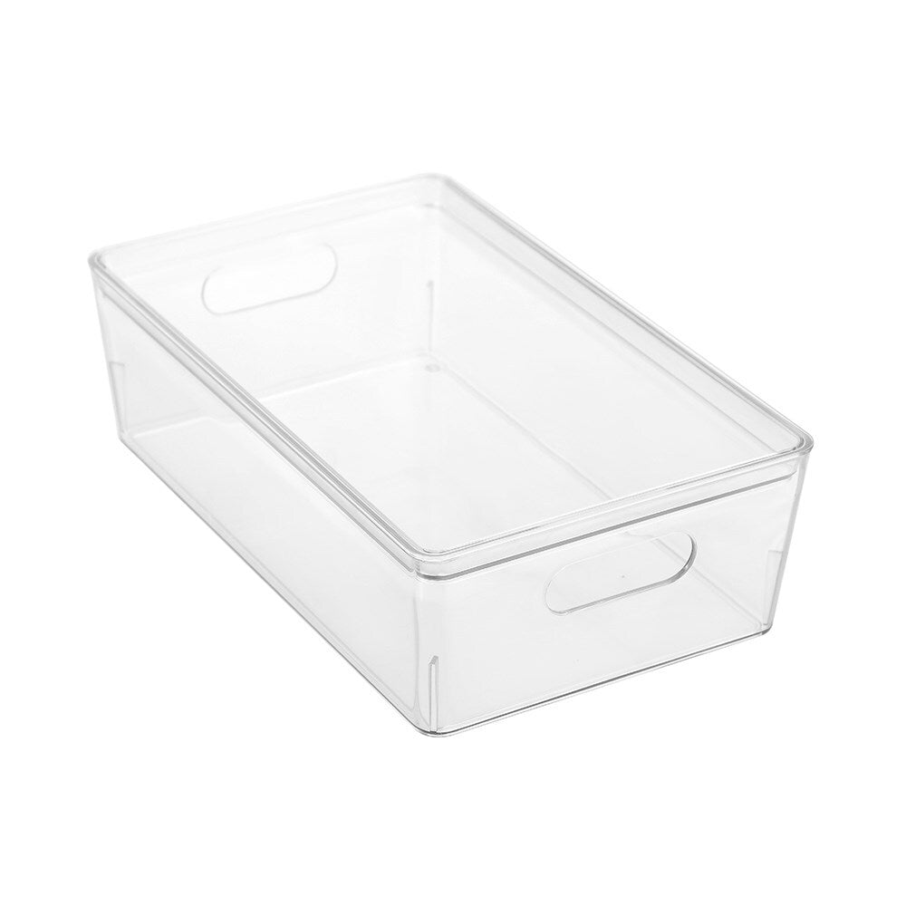 30513-boxsweden-26cm-2-7l-crystal-lidded-tidy-box-clear
