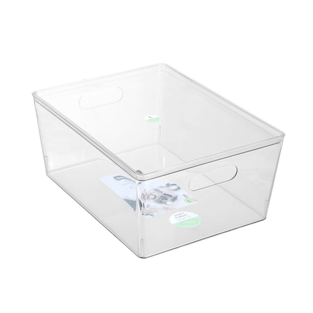 30537-boxsweden-34x26cm-11-3l-crystal-lidded-tidy-box-clear