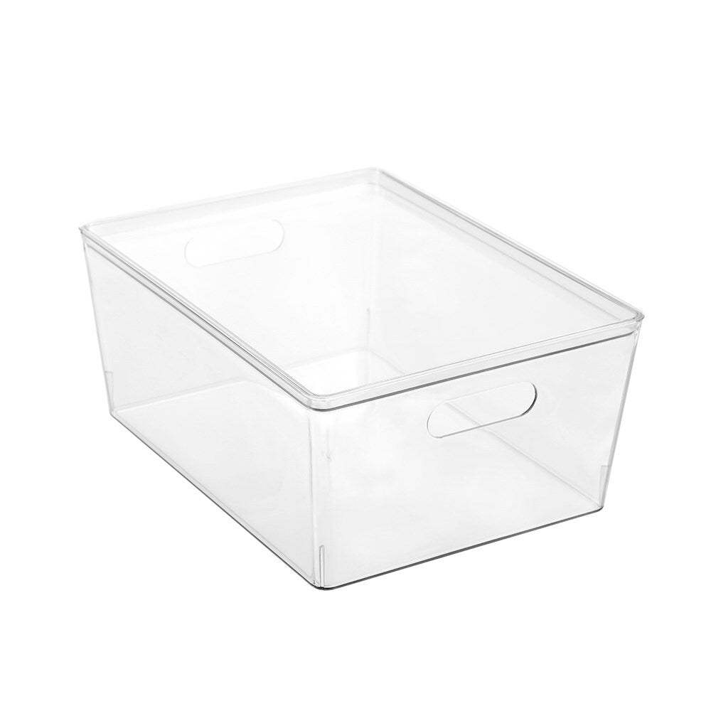 30537-boxsweden-34x26cm-11-3l-crystal-lidded-tidy-box-clear