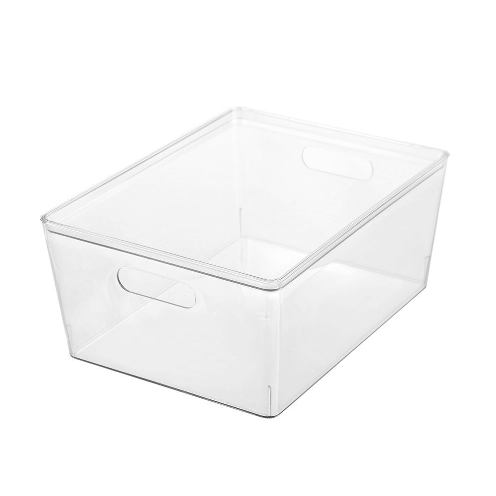 30537-boxsweden-34x26cm-11-3l-crystal-lidded-tidy-box-clear