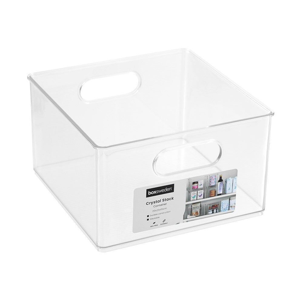 30582-boxsweden-25cm-crystal-stack-pantry-container-storage-clear