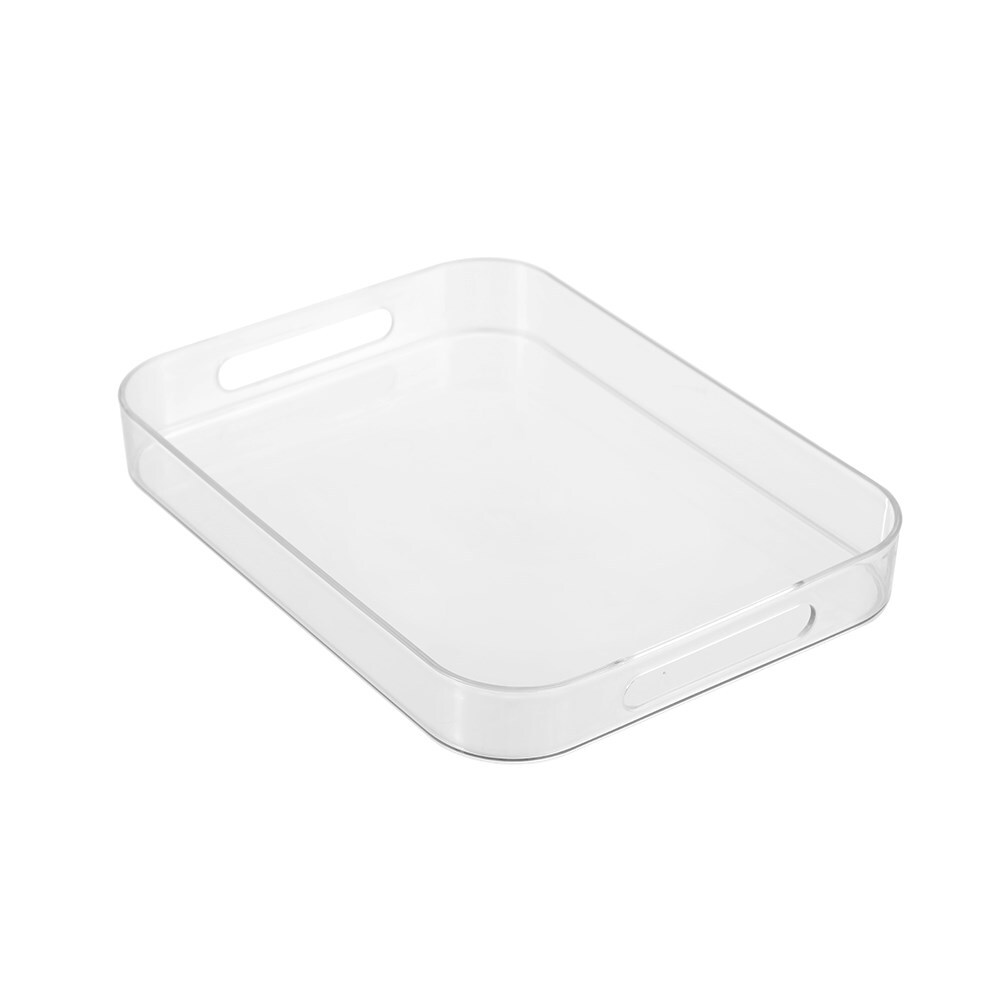 30605-boxsweden-28cm-crystal-serving-tray-organiser-clear