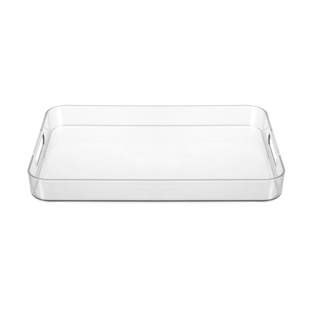 30612-boxsweden-43cm-crystal-serving-tray-organiser-clear