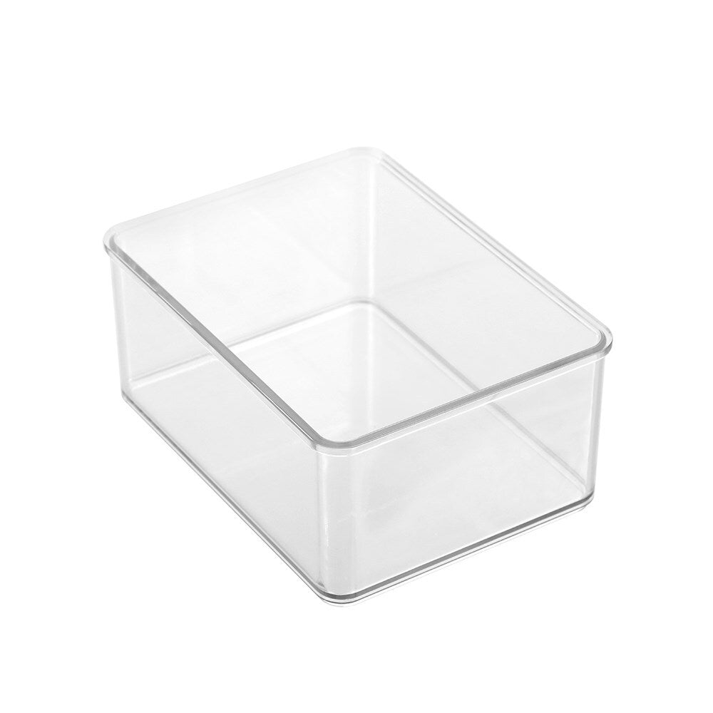 30636-boxsweden-16cm-crystal-stackable-tray-organiser-clear
