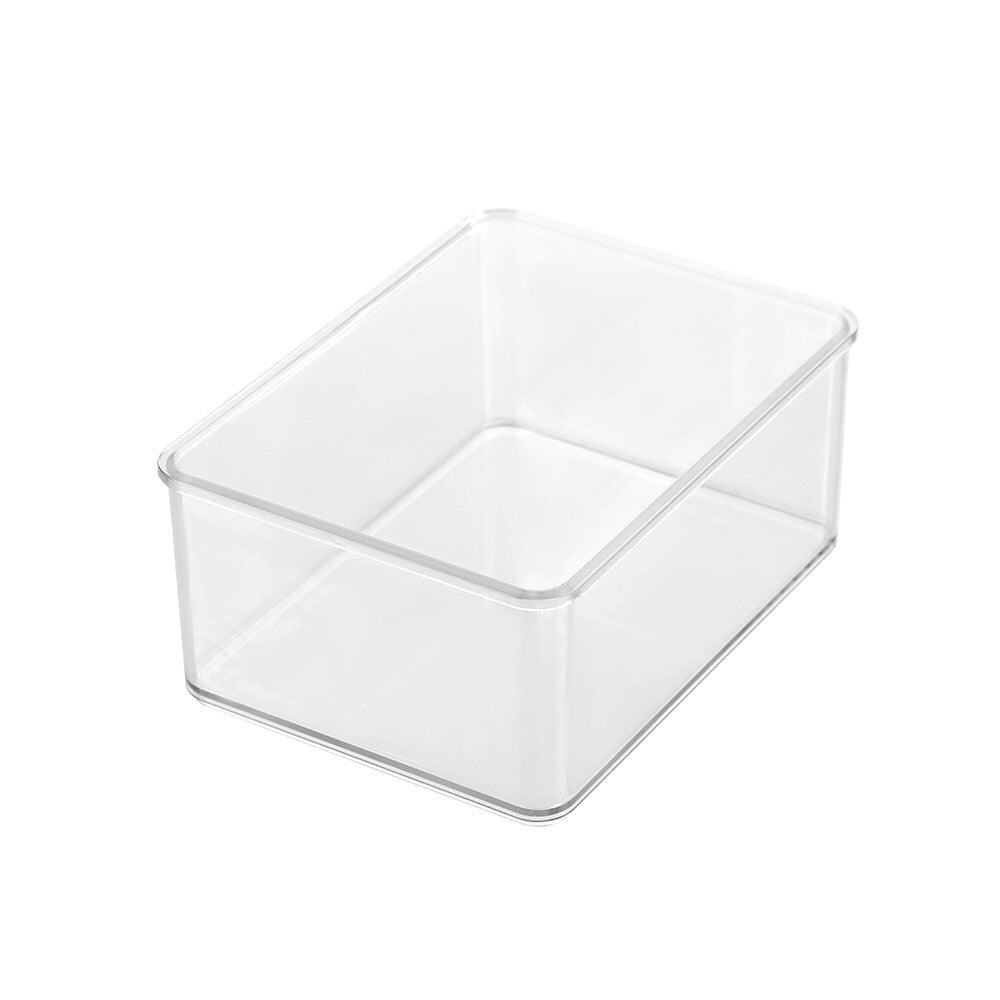 30636-boxsweden-16cm-crystal-stackable-tray-organiser-clear