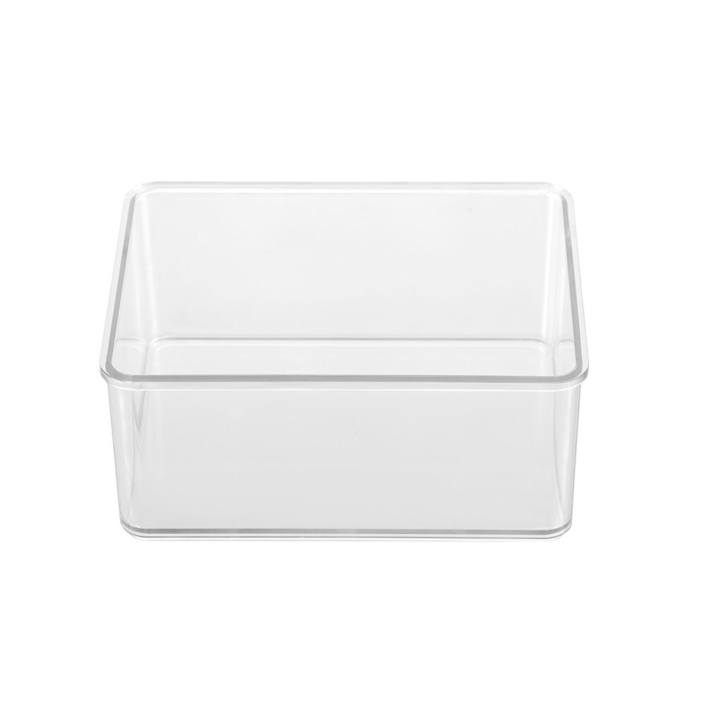 30636-boxsweden-16cm-crystal-stackable-tray-organiser-clear