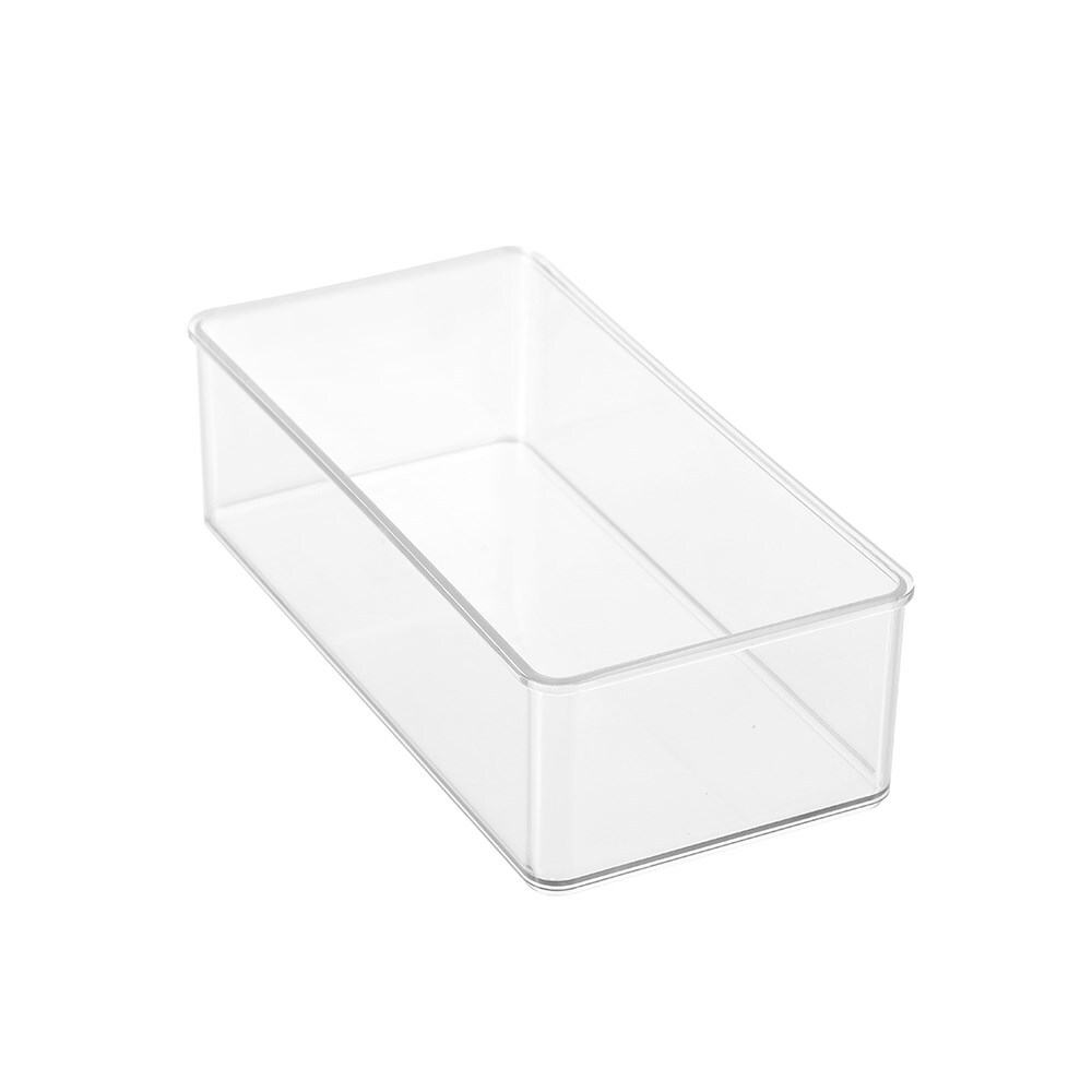 30643-boxsweden-24cm-crystal-stackable-tray-organiser-clear