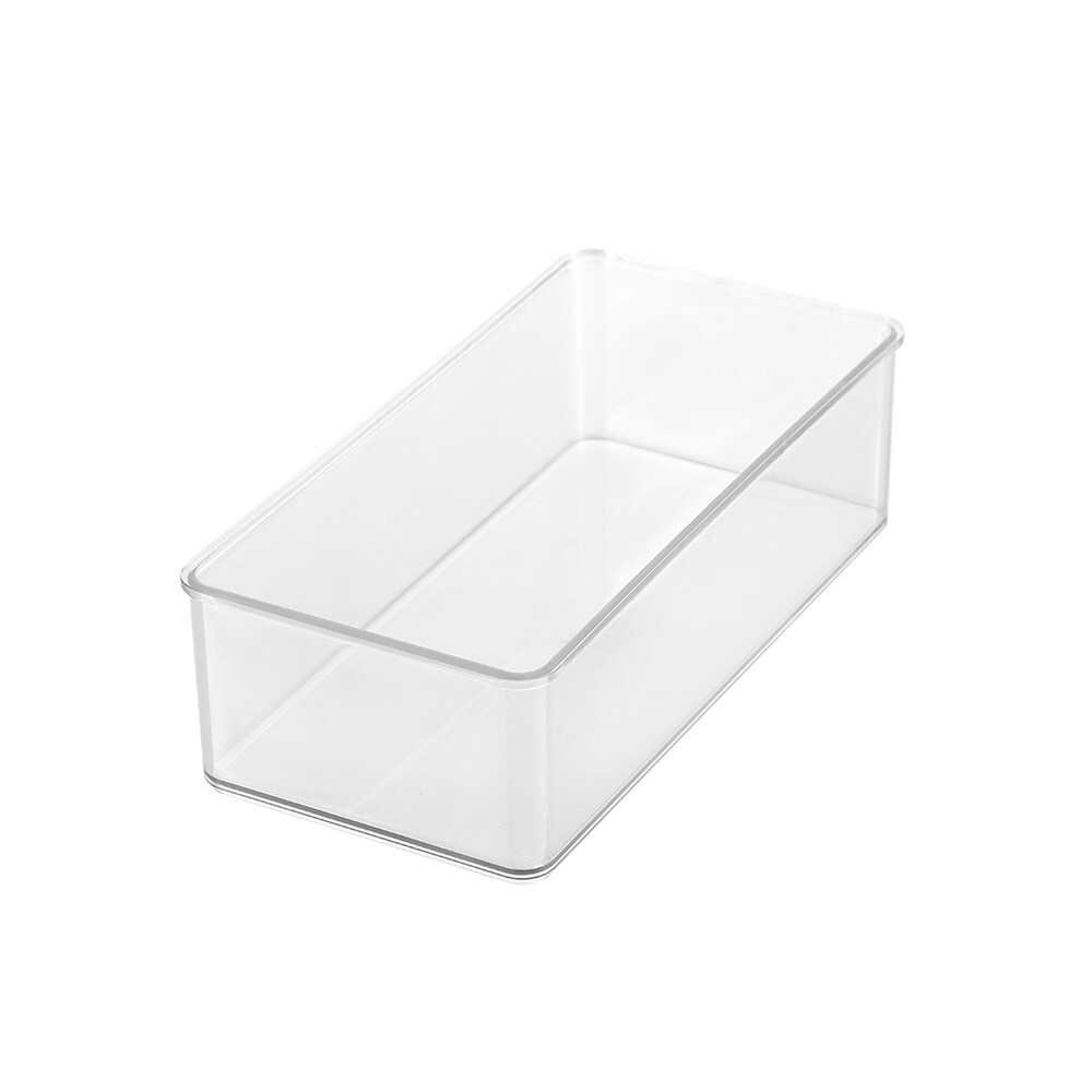 30643-boxsweden-24cm-crystal-stackable-tray-organiser-clear