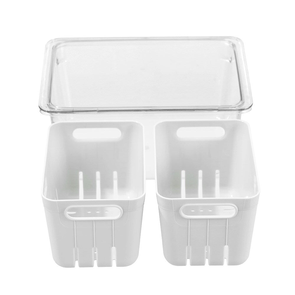 30674-boxsweden-crystal-2l-22cm-crisp-bin-2-section-storage-white