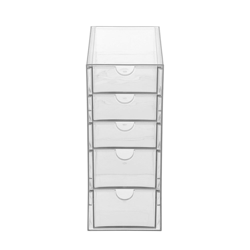 30735-boxsweden-25cm-5-tier-crystal-drawer-station-stand-clear
