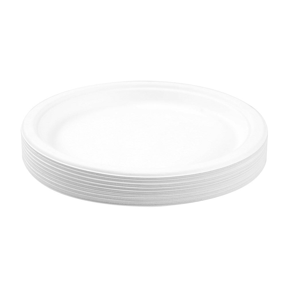 31008-25pk-lemon-lime-eco-26cm-sugarcane-dinner-plate-white