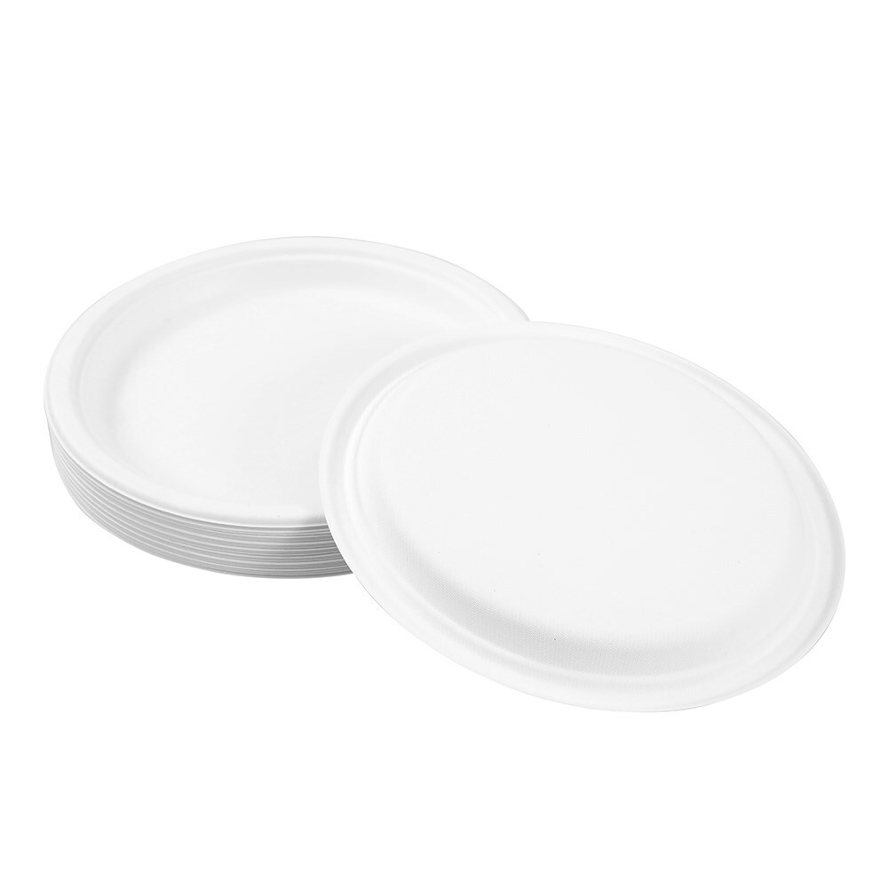 31008-25pk-lemon-lime-eco-26cm-sugarcane-dinner-plate-white