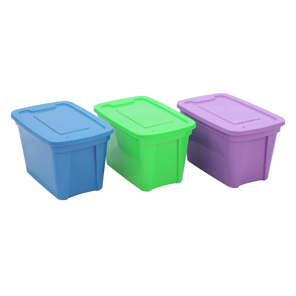 31107-boxsweden-53cm-toy-storage-38l-box-organiser-assorted