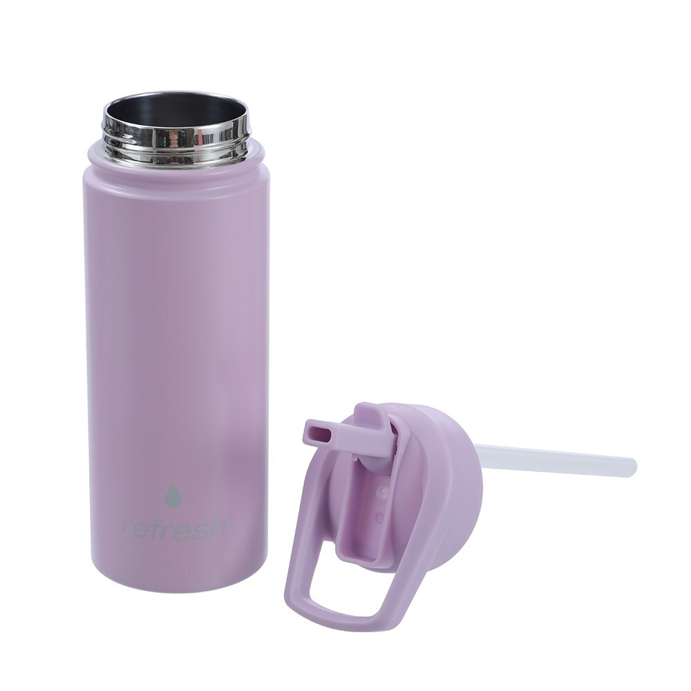 31138-lemon-lime-refresh-500ml-insulated-bottle-w-straw-assorted