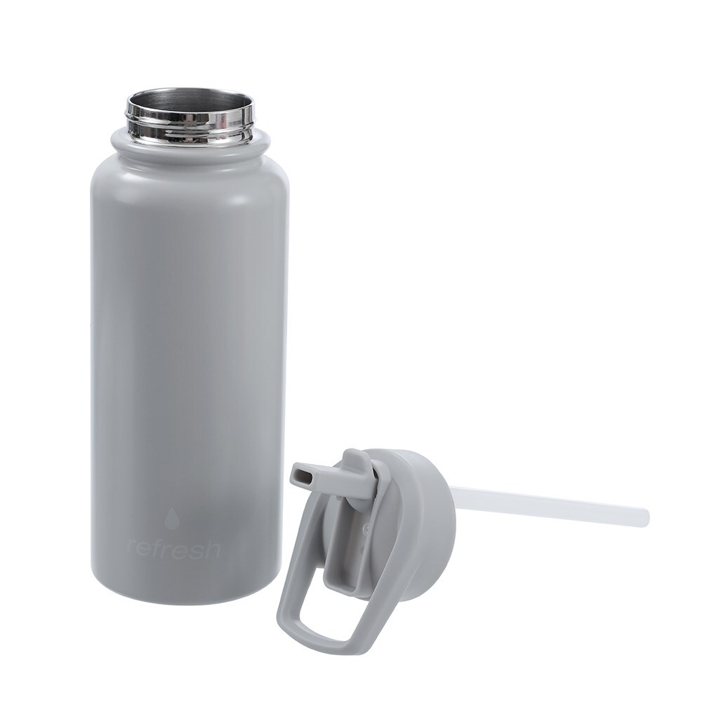 31152-lemon-lime-refresh-1l-insulated-bottle-w-straw-assorted