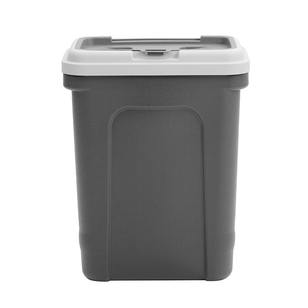 31206-paws-claws-43x57cm-45l-w-scoop-pet-dry-food-storer-grey