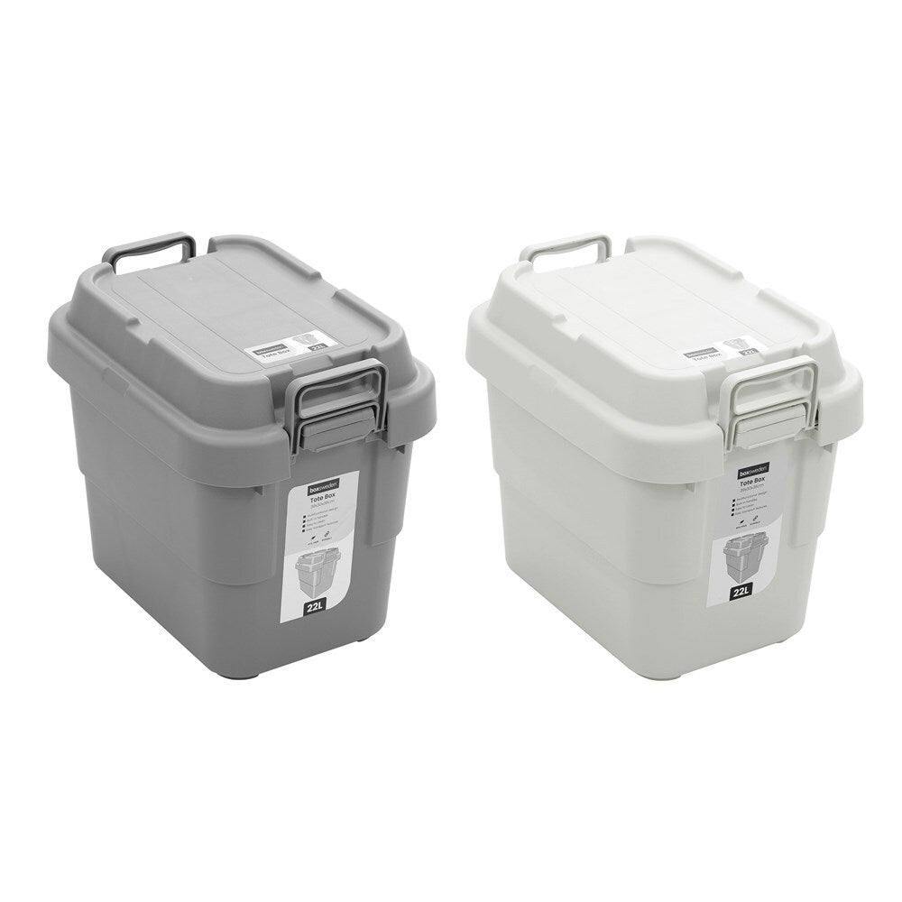 31244-boxsweden-22l-39x36cm-tote-box-storage-container-assorted