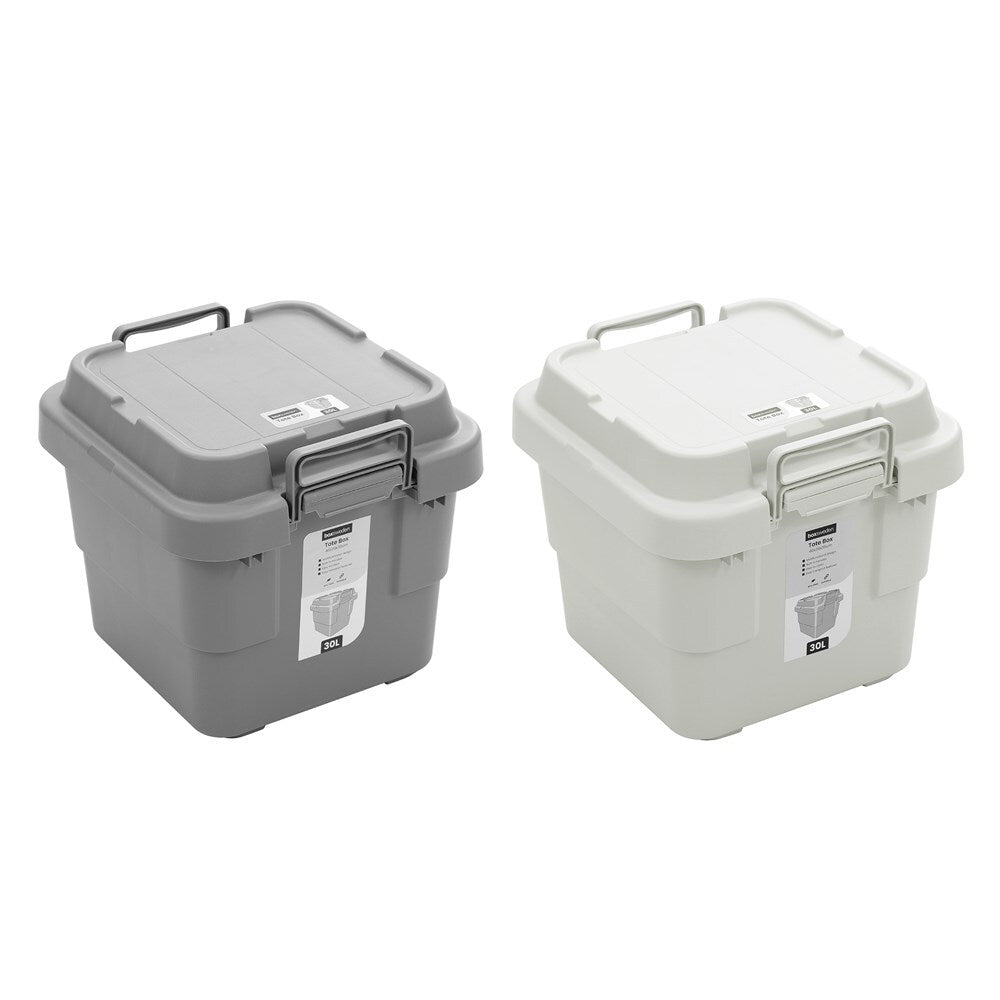 31329-boxsweden-30l-40x39cm-tote-box-storage-container-assorted