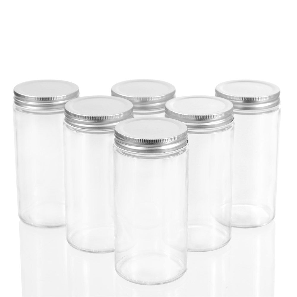 31459-6pk-lemon-lime-500ml-preserve-jar-capri-glass-w-silver-lid