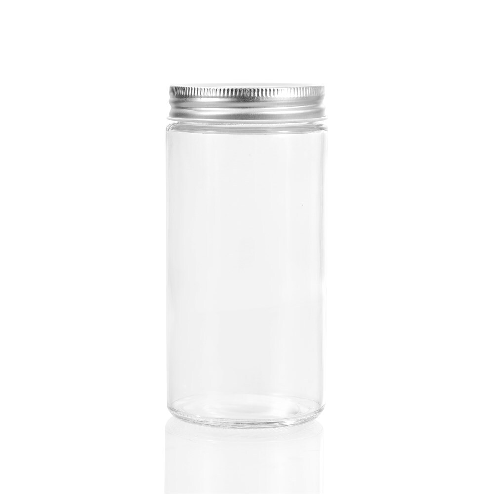 31459-6pk-lemon-lime-500ml-preserve-jar-capri-glass-w-silver-lid