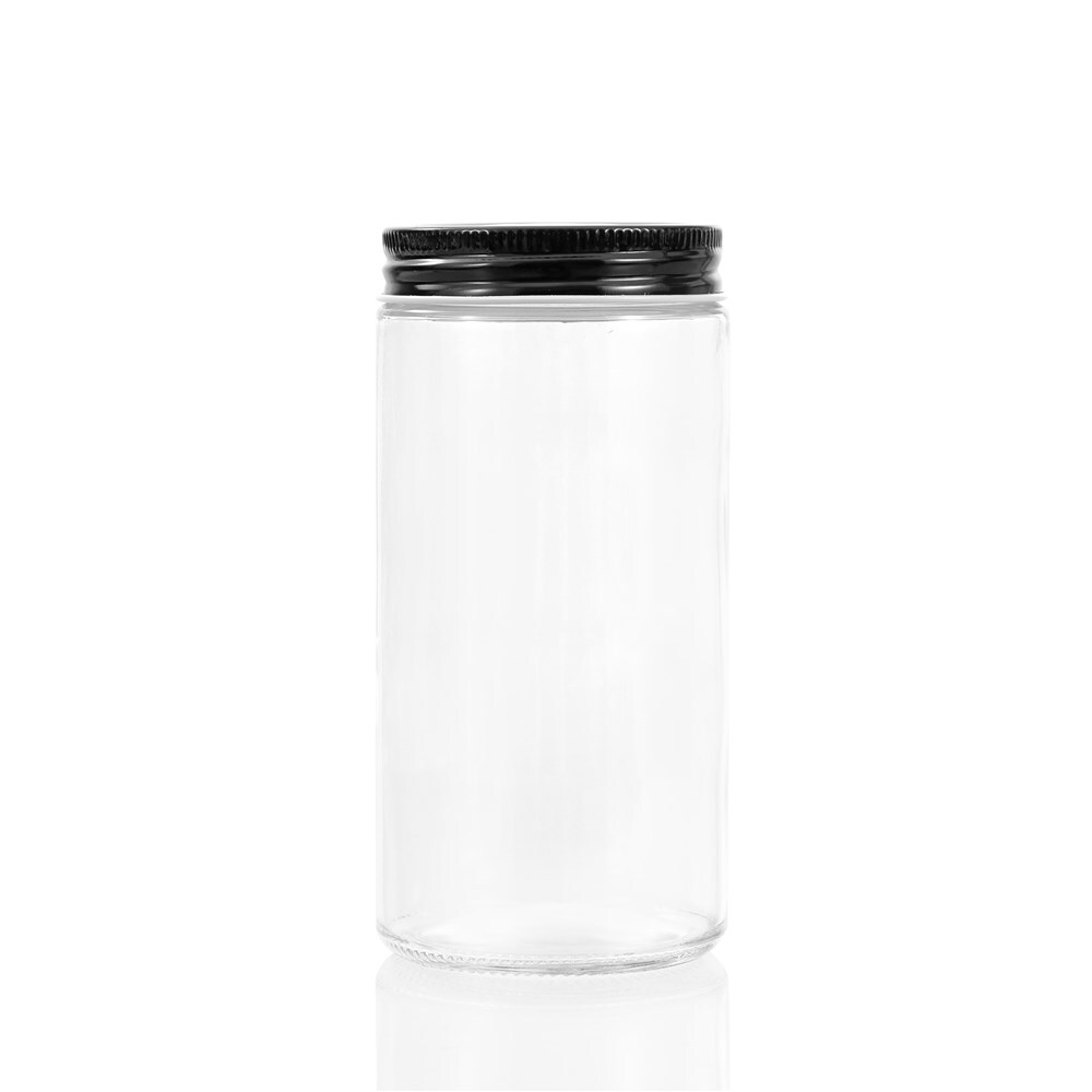 31473-6pk-lemon-lime-500ml-preserve-jar-capri-glass-w-black-lid