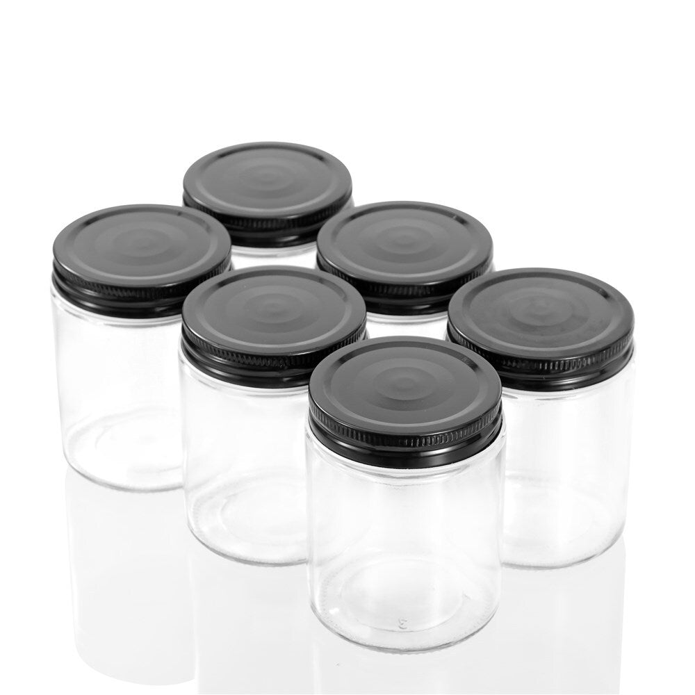 31480-6pk-lemon-lime-300ml-preserve-jar-capri-glass-w-black-lid