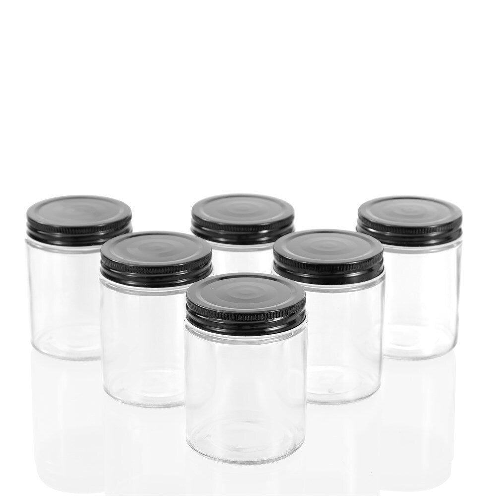 31480-6pk-lemon-lime-300ml-preserve-jar-capri-glass-w-black-lid