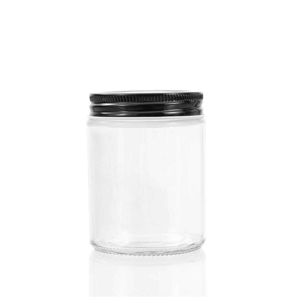31480-6pk-lemon-lime-300ml-preserve-jar-capri-glass-w-black-lid