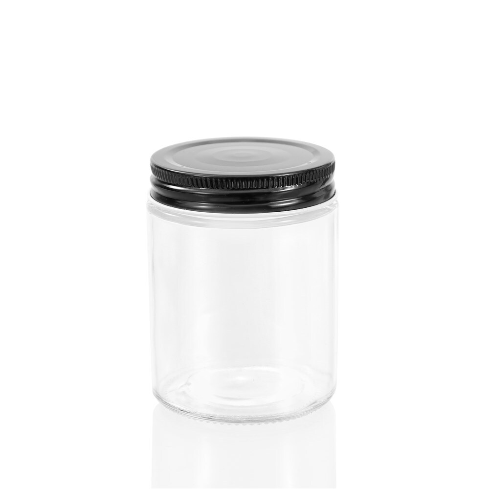 31480-6pk-lemon-lime-300ml-preserve-jar-capri-glass-w-black-lid