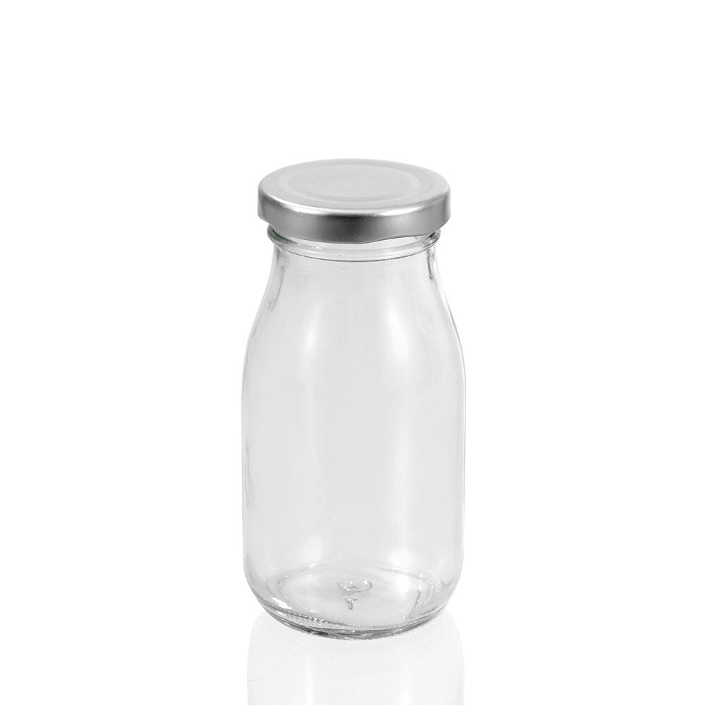 31497-lemon-lime-200ml-glass-milk-bottle-container-assorted