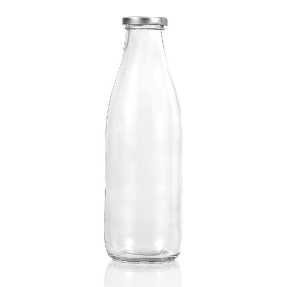 31510-lemon-lime-1l-glass-milk-bottle-container-assorted