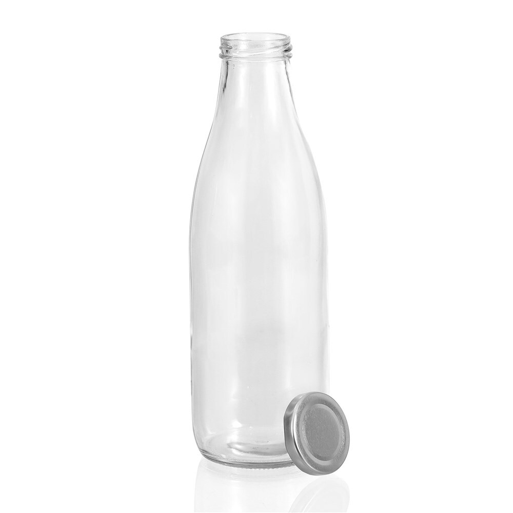 31510-lemon-lime-1l-glass-milk-bottle-container-assorted