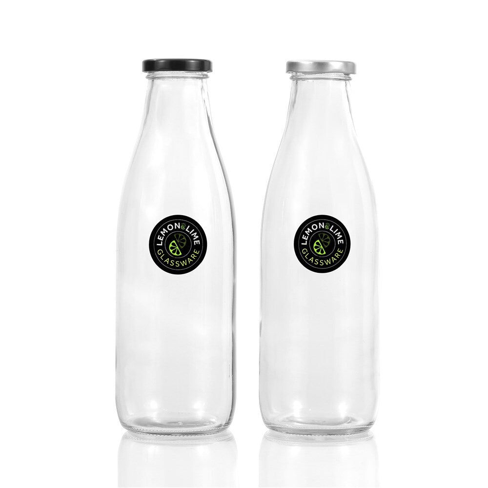 31510-lemon-lime-1l-glass-milk-bottle-container-assorted