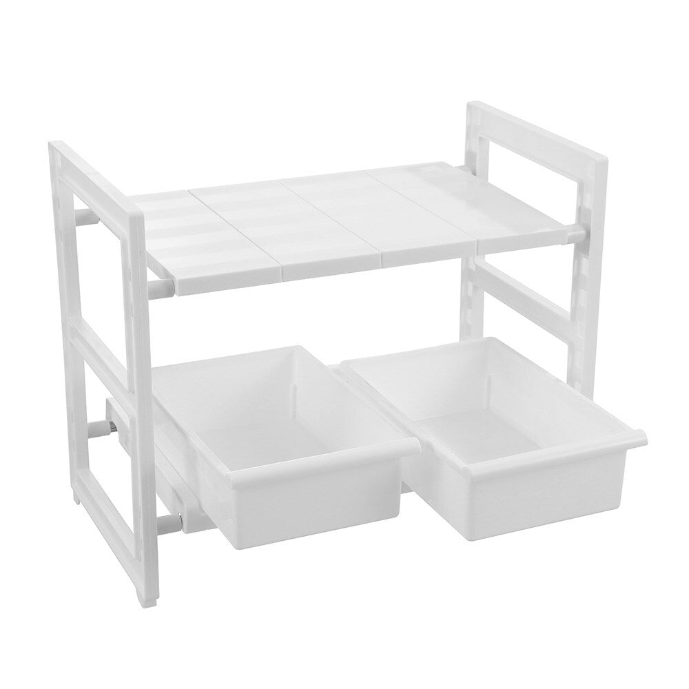 32296-boxsweden-2-tier-71cm-in-cupboard-shelf-inc-2-drawer-unit