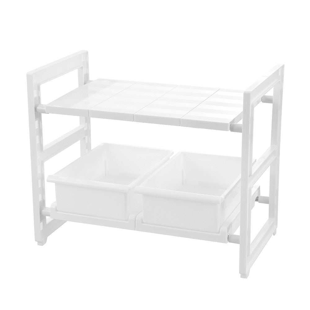 32296-boxsweden-2-tier-71cm-in-cupboard-shelf-inc-2-drawer-unit