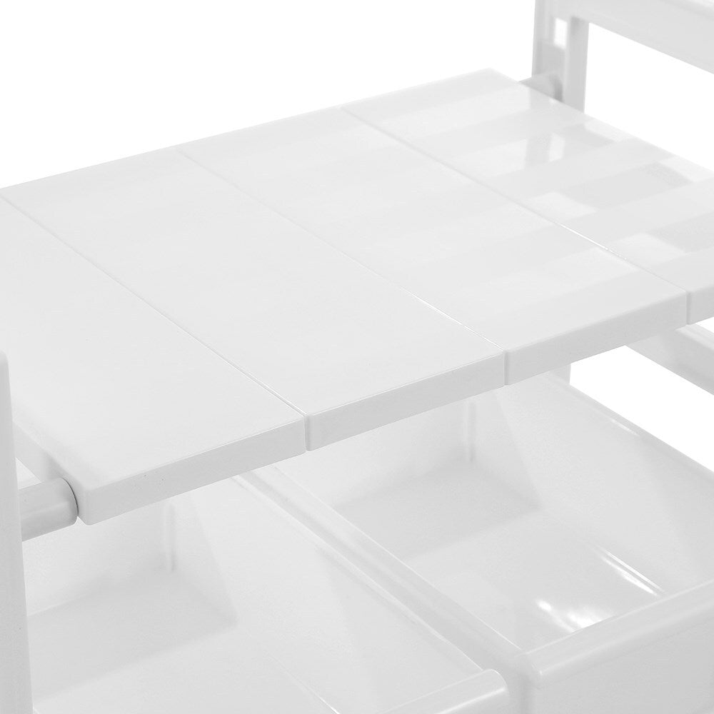 32296-boxsweden-2-tier-71cm-in-cupboard-shelf-inc-2-drawer-unit