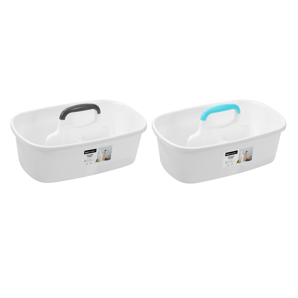 32326-boxsweden-2-section-40x25cm-cleaning-caddy-assorted