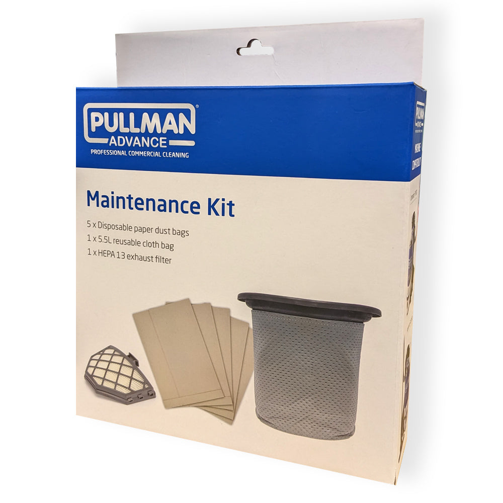 32440521-pullman-advance-vacuum-dust-bag-filter-maintenance-kit