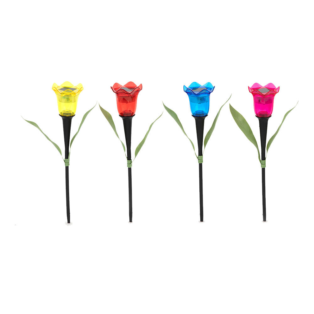 32456-licht-eco-lighting-solar-powered-flower-stake-light-30cm