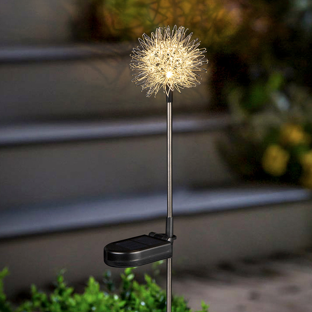 32487-licht-eco-lighting-solar-dandelion-stake-light-colour-changing-warm-white-led-70cm