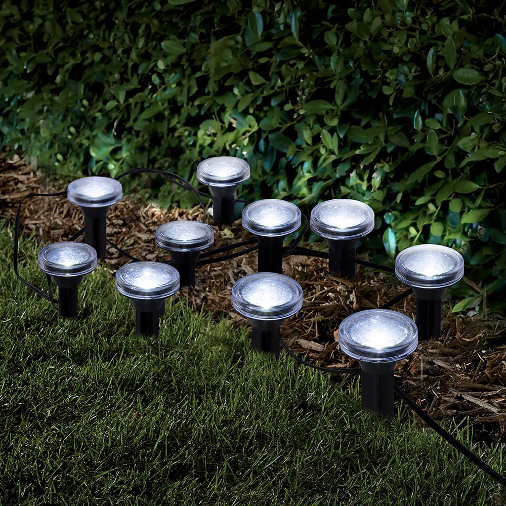 32494-licht-solar-spike-string-light-cool-white-led-6-5m